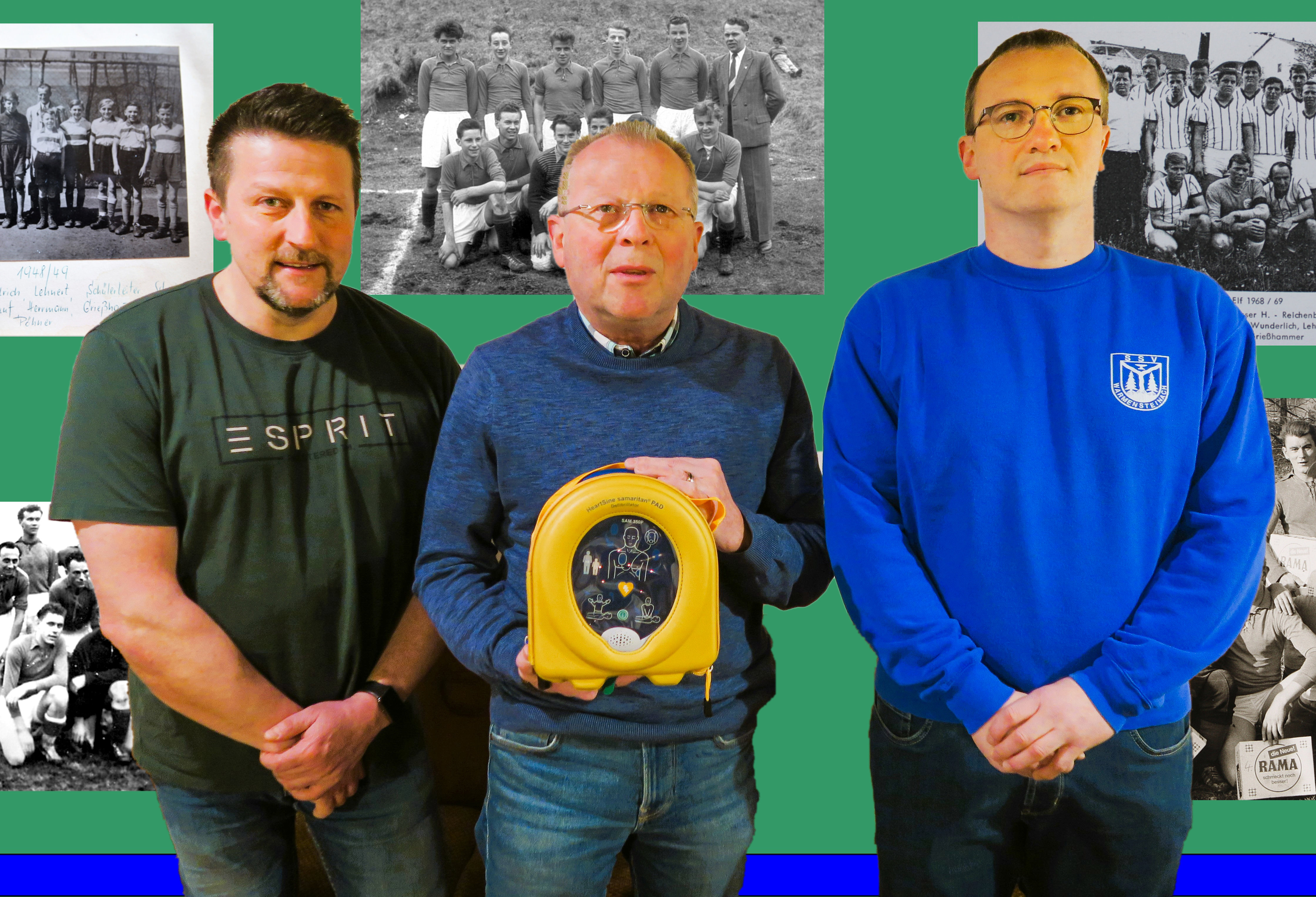 Defibrillator 2023