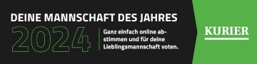 Mannschaft des Jahres